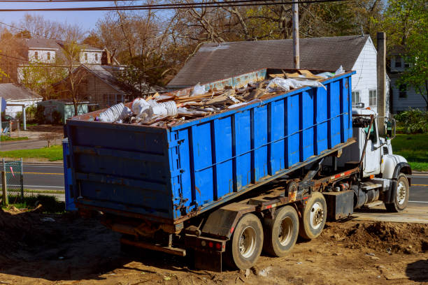 Trusted Lake Worth, TX Junk Removal Experts